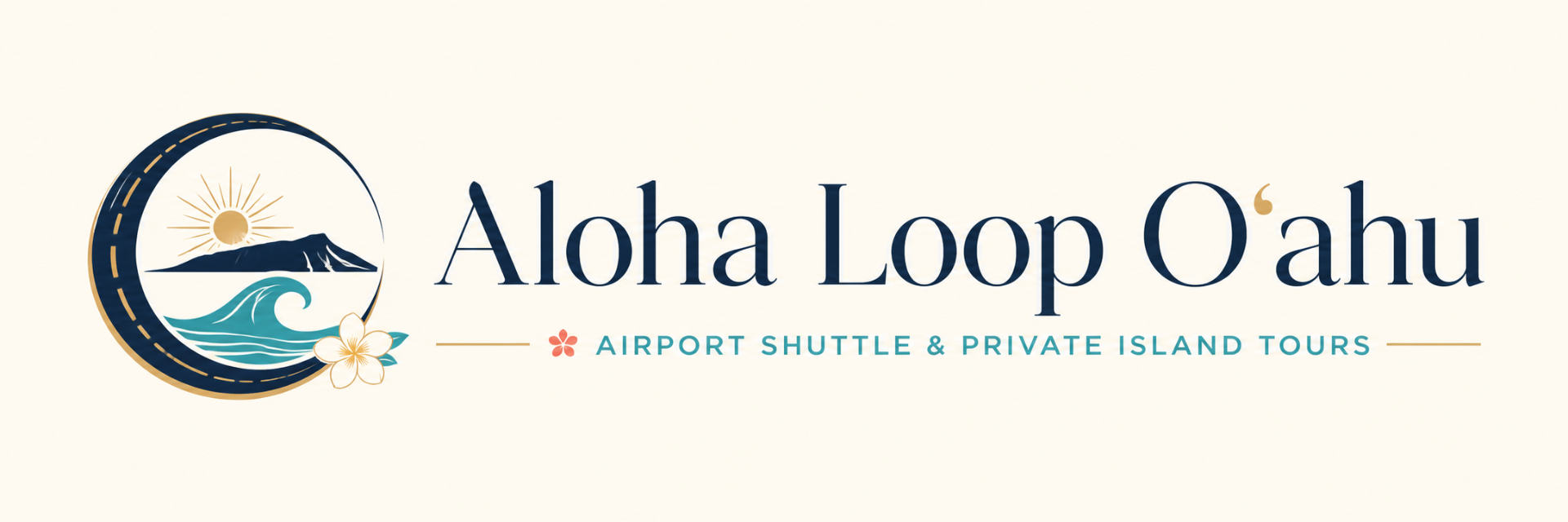 Aloha Loop Oʻahu